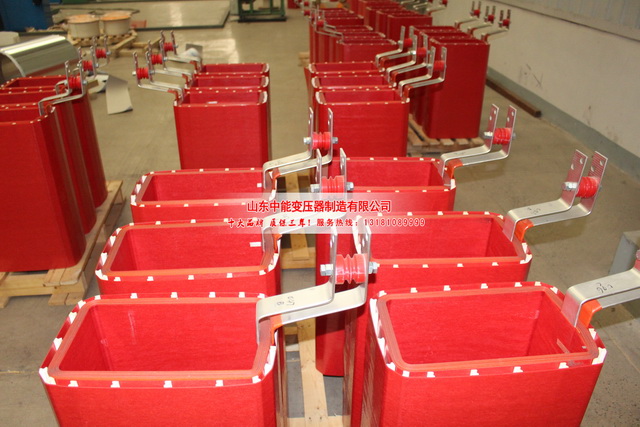 襄阳3150KVA干式变压器 襄阳3150KVA干式变压器