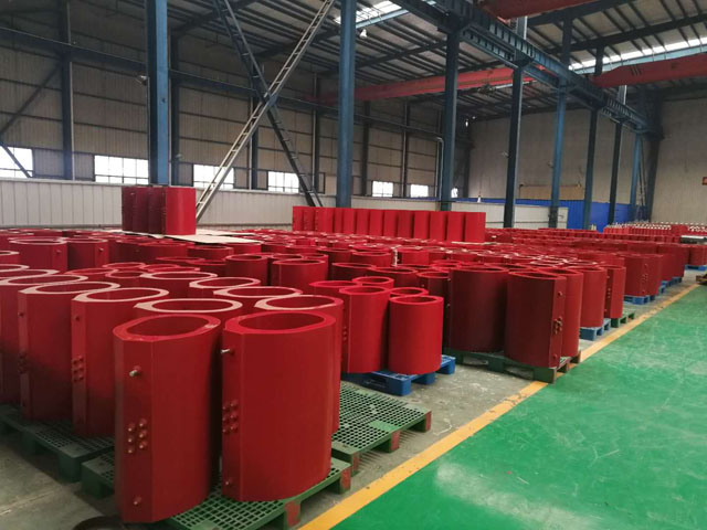 襄阳SCB14干式变压器型号齐全