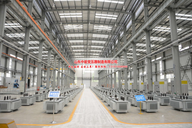 襄阳S13-20000KVA/35KV/10KV/油浸式变压器