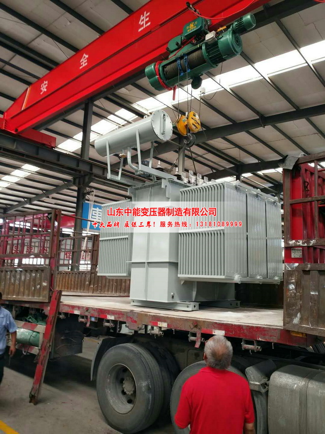 襄阳S11-10000KVA/35KV/10KV油浸式变压器