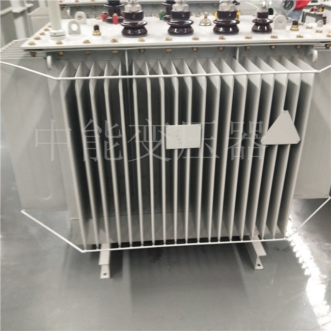 襄阳S20-800KVA变压器