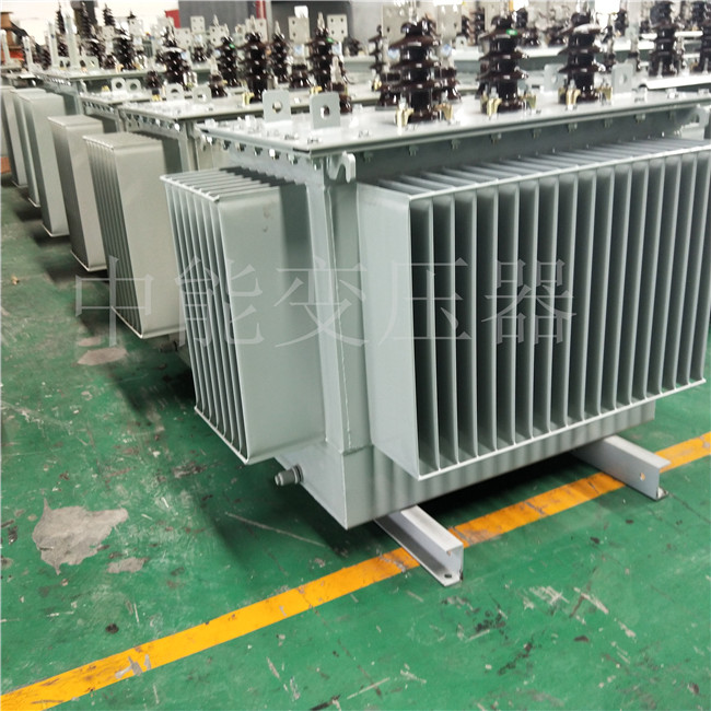 襄阳S20-630KVA变压器