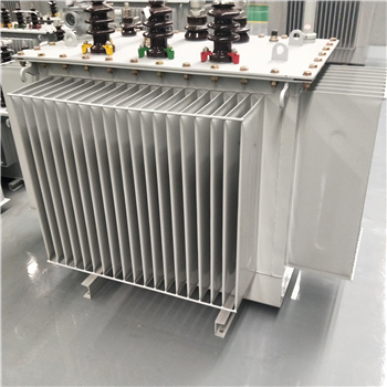 襄阳S20-1000KVA变压器