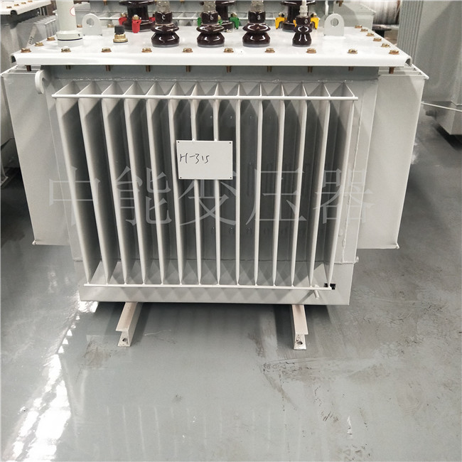 襄阳S20-1250KVA/10KV变压器